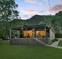 Central Views Halls Gap - Hotel Gold Coast