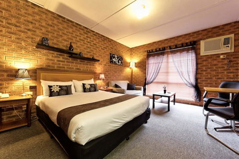 Central Yarrawonga Motor Inn - Hotel Gold Coast 0