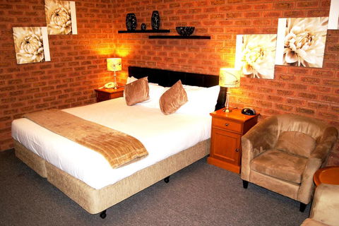 Central Yarrawonga Motor Inn - Hotel Gold Coast 2