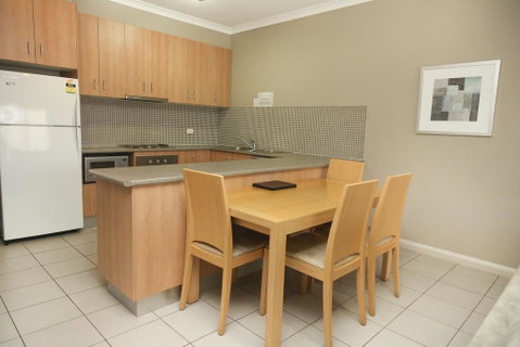 Centrepoint Apartments Griffith - Hotel Gold Coast 2