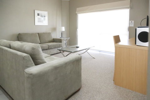 Centrepoint Apartments Griffith - Hotel Gold Coast 3