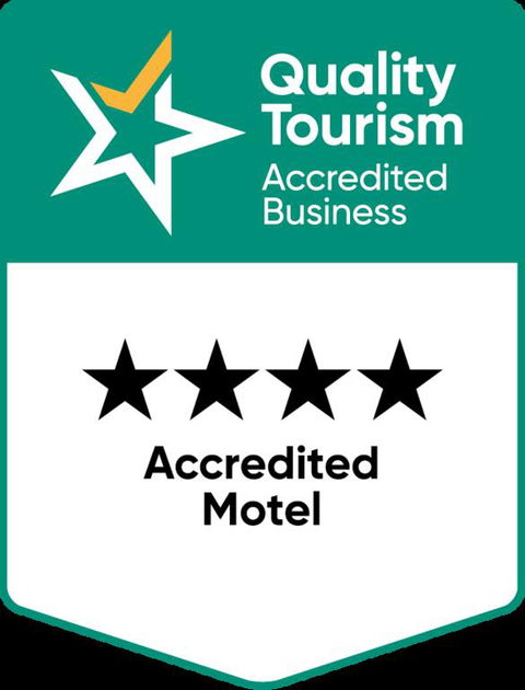 Centrepoint Motel Deniliquin - Hotel Gold Coast 3