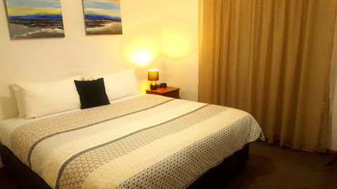 Centrepoint Motel Deniliquin - Hotel Gold Coast 2