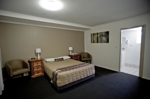 Centrepoint Motor Inn - Hotel Gold Coast 1