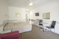 Book Nagambie Accommodation Vacations Hotel Gold Coast Hotel Gold Coast