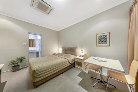 Cessnock Motel - Hotel Gold Coast 0