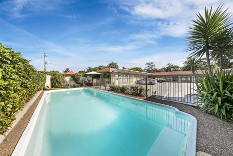 Cessnock Motel - Hotel Gold Coast 1