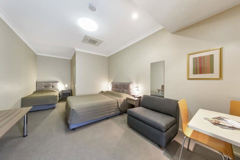 Cessnock Motel - Hotel Gold Coast 3
