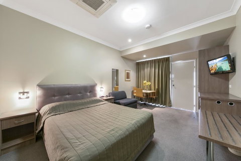Cessnock Motel - Hotel Gold Coast 2