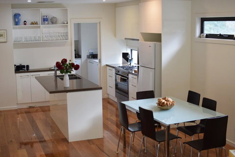 Champagne Stays Apartment - Hotel Gold Coast 0