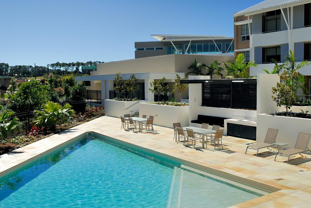 Varsity Lakes QLD Hotel Gold Coast