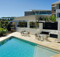 Chancellor Executive Apartments - Hotel Gold Coast
