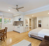 Chapel Woods Bed and Breakfast - Hotel Gold Coast