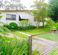 Chapman Cottage  Callala Bay - Hotel Gold Coast