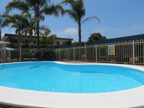 Chapman Court - Hotel Gold Coast 0