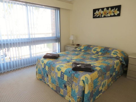 Chapman Court - Hotel Gold Coast 3