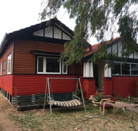 Character 1940s Property - Hotel Gold Coast