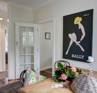 Character cottage in Berrima - Hotel Gold Coast