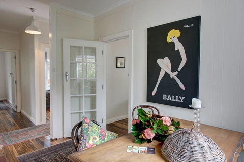 Character Cottage In Berrima - Hotel Gold Coast 0