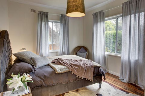 Character Cottage In Berrima - Hotel Gold Coast 3