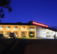 Charbonnier Motor Inn - Hotel Gold Coast