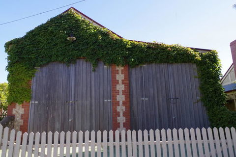 Charlottes Cottage - Hotel Gold Coast 3