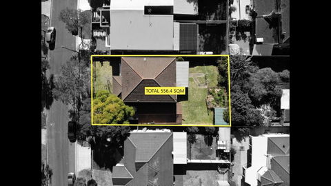 Charming Home In Sydney - Hotel Gold Coast 3