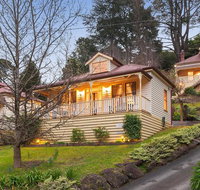 Charnwood Cottages in Warburton - Hotel Gold Coast