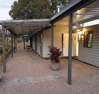 Charolais Cottage - Hotel Gold Coast