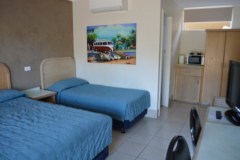 Chelsea Motor Inn - Hotel Gold Coast 1