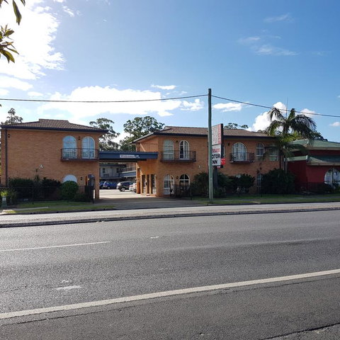 Chelsea Motor Inn - Hotel Gold Coast 3