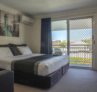 Chermside Court Motel - Hotel Gold Coast