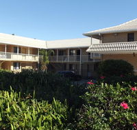 Chermside Motor Inn - Hotel Gold Coast