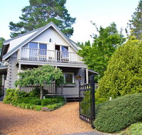 Cherry Cottage - Leura - Hotel Gold Coast