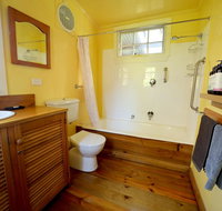 Cherry Plum Cottages - Hotel Gold Coast
