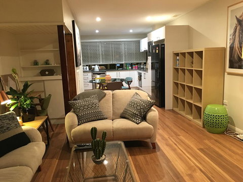 Chevron Luxury Pad - Hotel Gold Coast 0