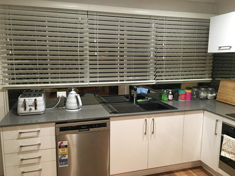 Chevron Luxury Pad - Hotel Gold Coast 1