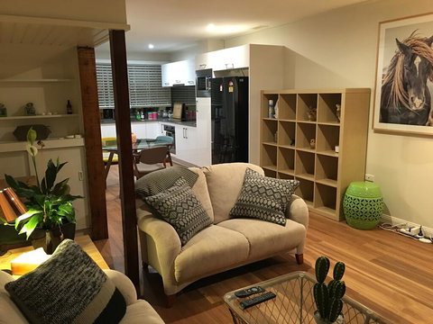 Chevron Luxury Pad - Hotel Gold Coast 3