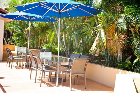 Chevron Palms - Hotel Gold Coast 3