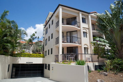 Chevron Palms - Hotel Gold Coast 2