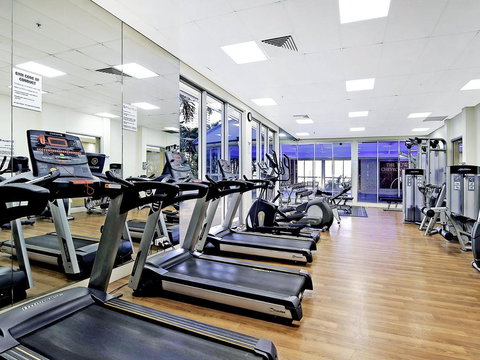 Chevron Renaissance 2 Bedroom Apartment - Hotel Gold Coast 1