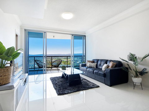 Chevron Renaissance 2 Bedroom Apartment - Hotel Gold Coast 0