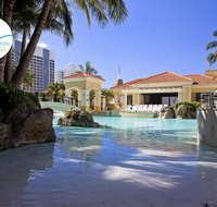 Chevron Renaissance Apartments and Sub Penthouses - We Accommodate