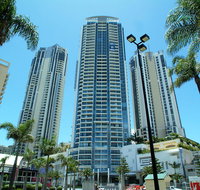 Chevron Renaissance by GCHS