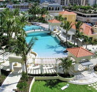 Chevron Renaissance Towers