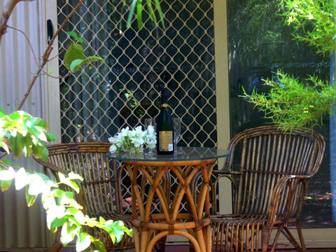 Chez Marguerites - Hotel Gold Coast 1