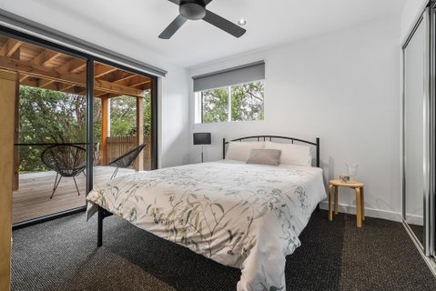 Chic Beach Studio - Hotel Gold Coast 3