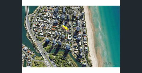 Chidori Court - Hotel Gold Coast 3