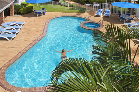 Chidori Court - Hotel Gold Coast 1