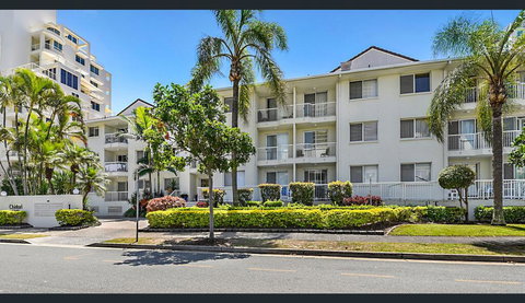 Chidori Court - Hotel Gold Coast 2